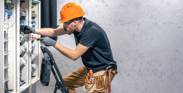 Best Commercial Electrician Services  in Payson, AZ